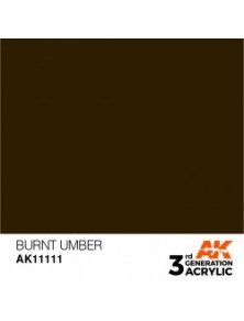 AK INTERACTIVE - Burnt...