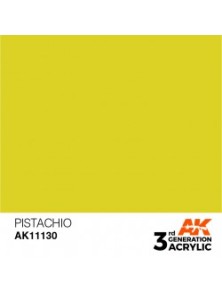 AK INTERACTIVE - Pistachio...