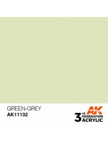 AK INTERACTIVE - Green-Grey...