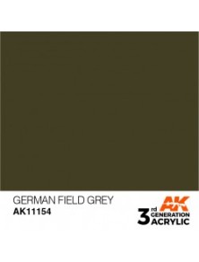 AK INTERACTIVE - German...