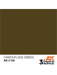 AK INTERACTIVE - Camouflage...