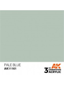 AK INTERACTIVE - Pale Blue...