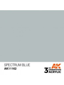 AK INTERACTIVE - Spectrum Blue 17ml