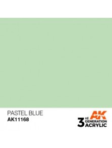 AK INTERACTIVE - Pastel...