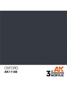 AK INTERACTIVE - Oxford 17ml