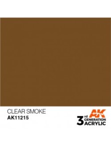 AK INTERACTIVE - Clear...