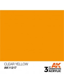 AK INTERACTIVE - Clear...