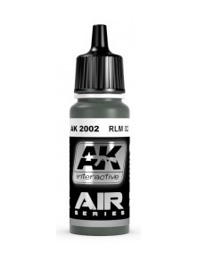 AK INTERACTIVE - RLM 02 17 ml