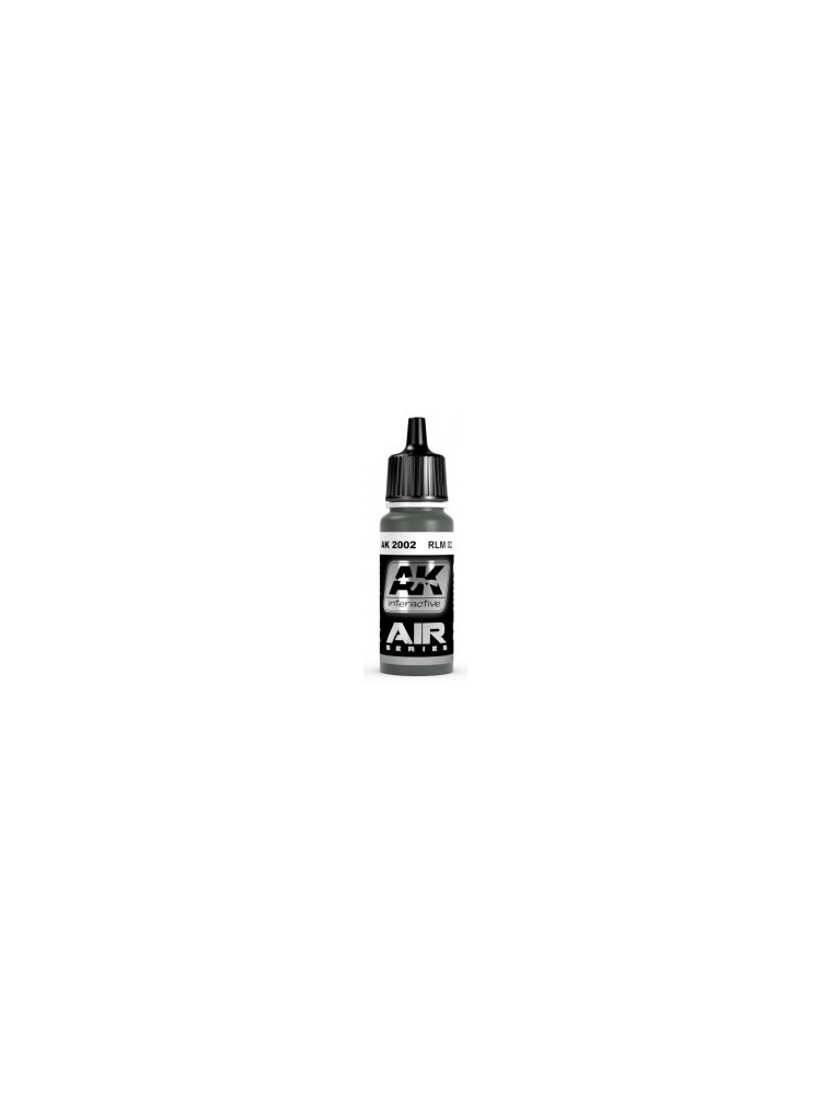 AK INTERACTIVE - RLM 02 17 ml