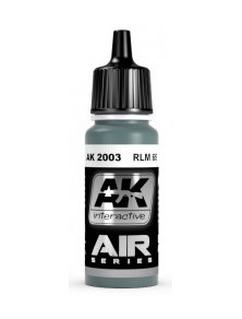 AK INTERACTIVE - RLM 65 17 ml