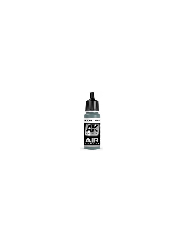 AK INTERACTIVE - RLM 65 17 ml