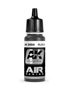 AK INTERACTIVE - RLM 66 17 ml