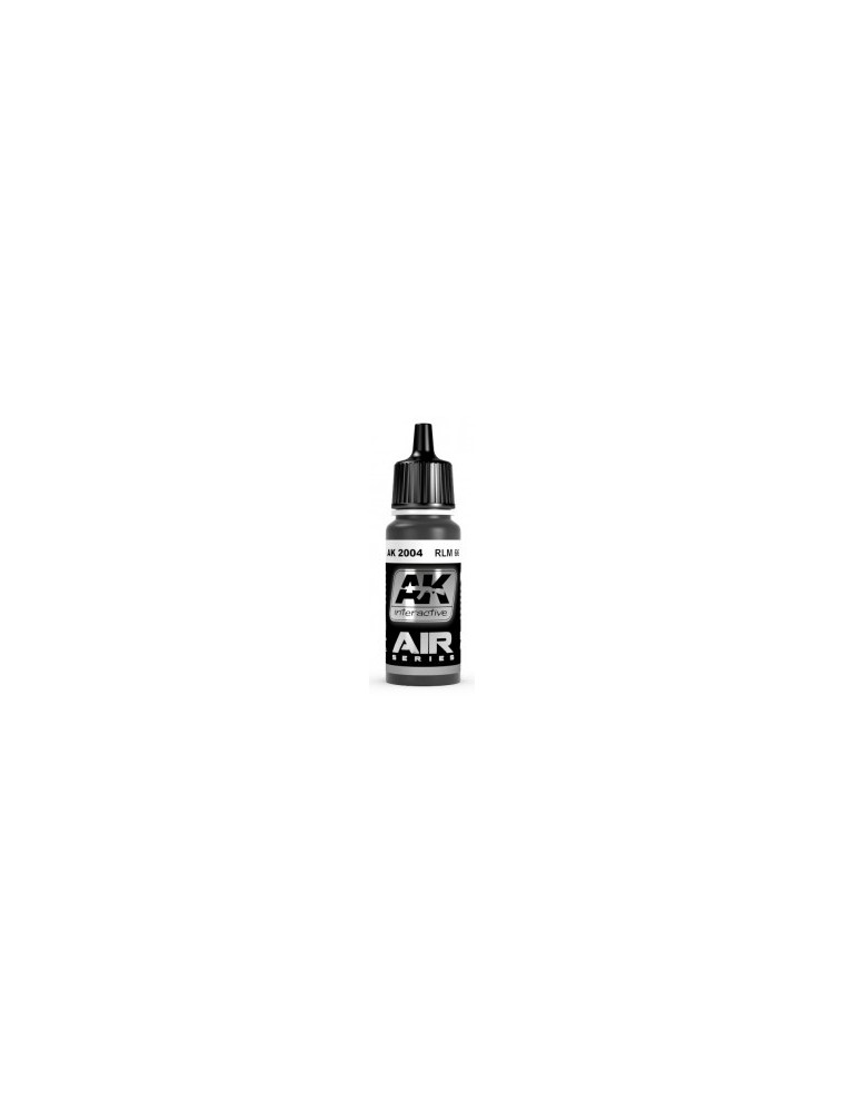 AK INTERACTIVE - RLM 66 17 ml