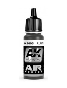 AK INTERACTIVE - RLM 70 17 ml