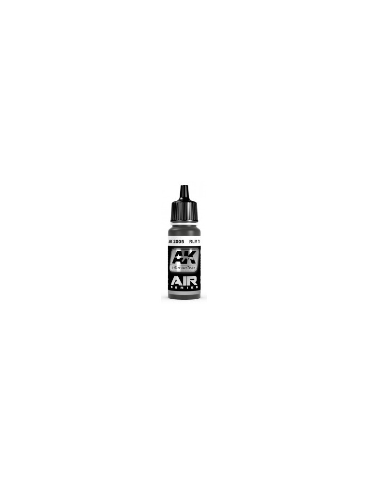 AK INTERACTIVE - RLM 70 17 ml