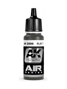 AK INTERACTIVE - RLM 71 17 ml