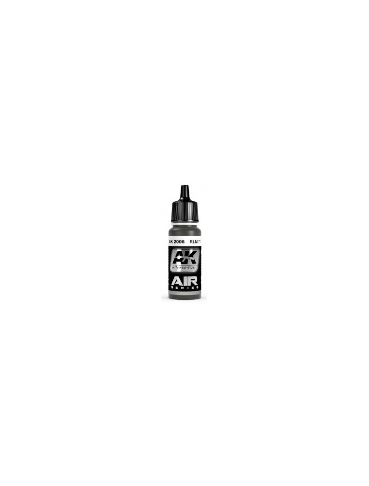 AK INTERACTIVE - RLM 71 17 ml