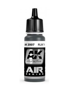 AK INTERACTIVE - RLM 74 17 ml