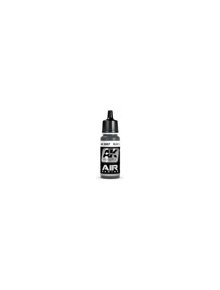 AK INTERACTIVE - RLM 74 17 ml