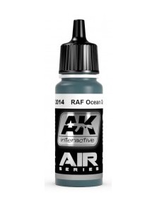 AK INTERACTIVE - Raf Ocean...