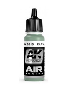 AK INTERACTIVE - Raf Sky 17 ml