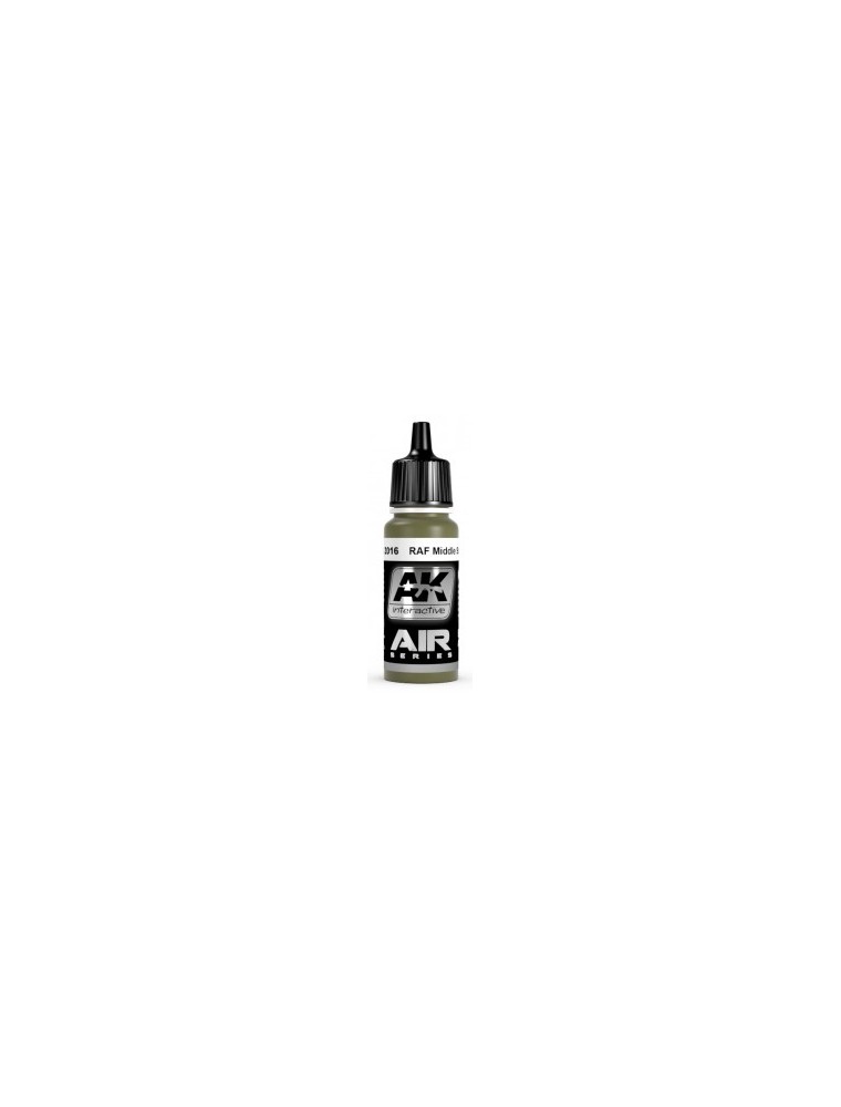 AK INTERACTIVE - Raf Middle Stone 17 ml