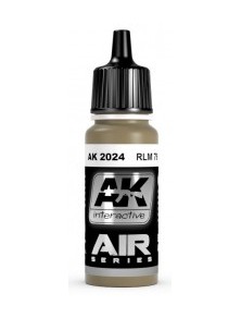 AK INTERACTIVE - RLM 79 17 ml