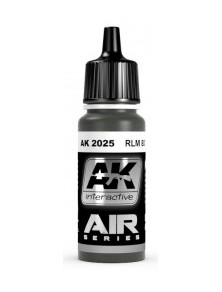 AK INTERACTIVE - RLM 80 17 ml