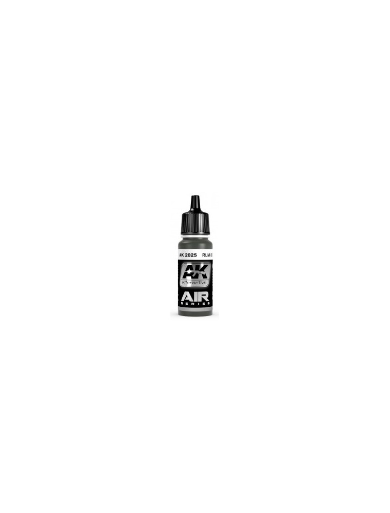 AK INTERACTIVE - RLM 80 17 ml