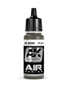 AK INTERACTIVE - RLM 61 / RLM 81 17 ml