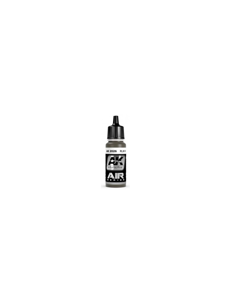 AK INTERACTIVE - RLM 61 / RLM 81 17 ml