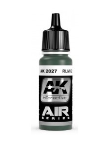 AK INTERACTIVE - RLM 62 / RLM 82 17 ml