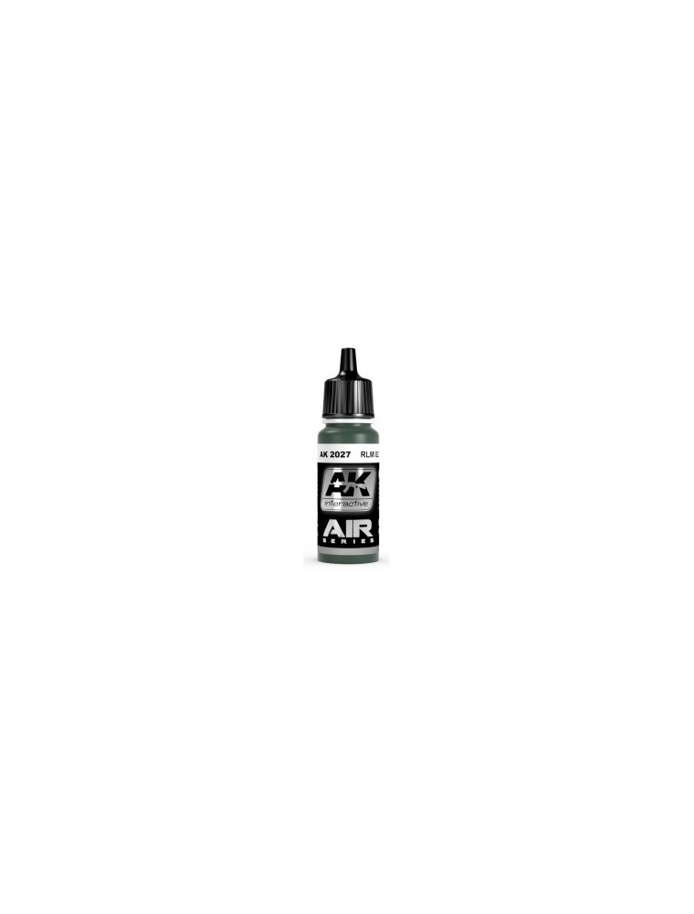 AK INTERACTIVE - RLM 62 / RLM 82 17 ml