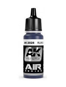 AK INTERACTIVE - RLM 83 17 ml