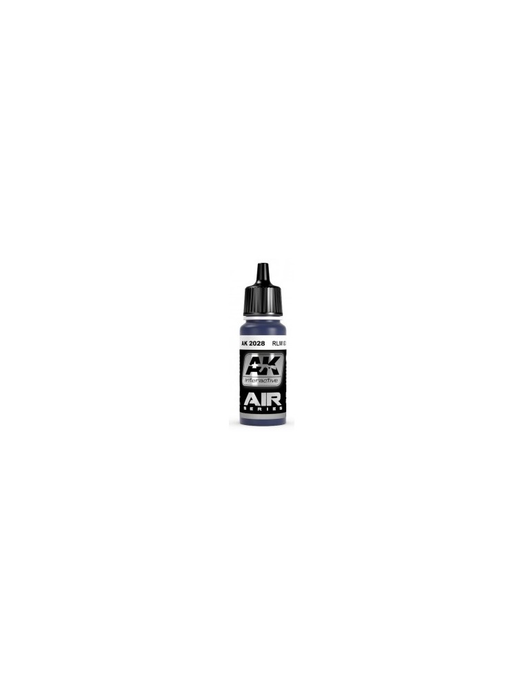 AK INTERACTIVE - RLM 83 17 ml