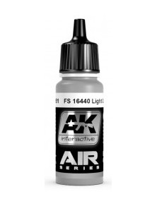 AK INTERACTIVE - FS 16440 Light Gull Gray 17 ml