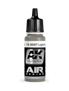 AK INTERACTIVE - FS 36307 Light Sea Grey 17 ml