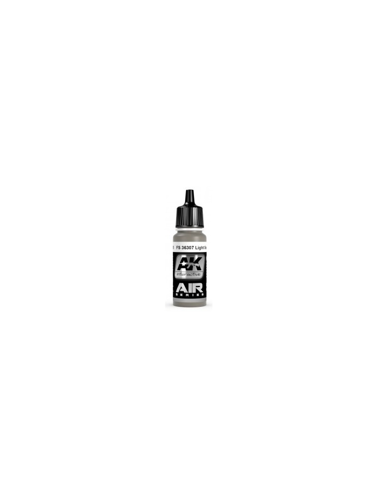 AK INTERACTIVE - FS 36307 Light Sea Grey 17 ml