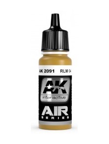 AK INTERACTIVE - RLM 04 17 ml