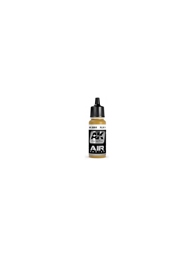 AK INTERACTIVE - RLM 04 17 ml