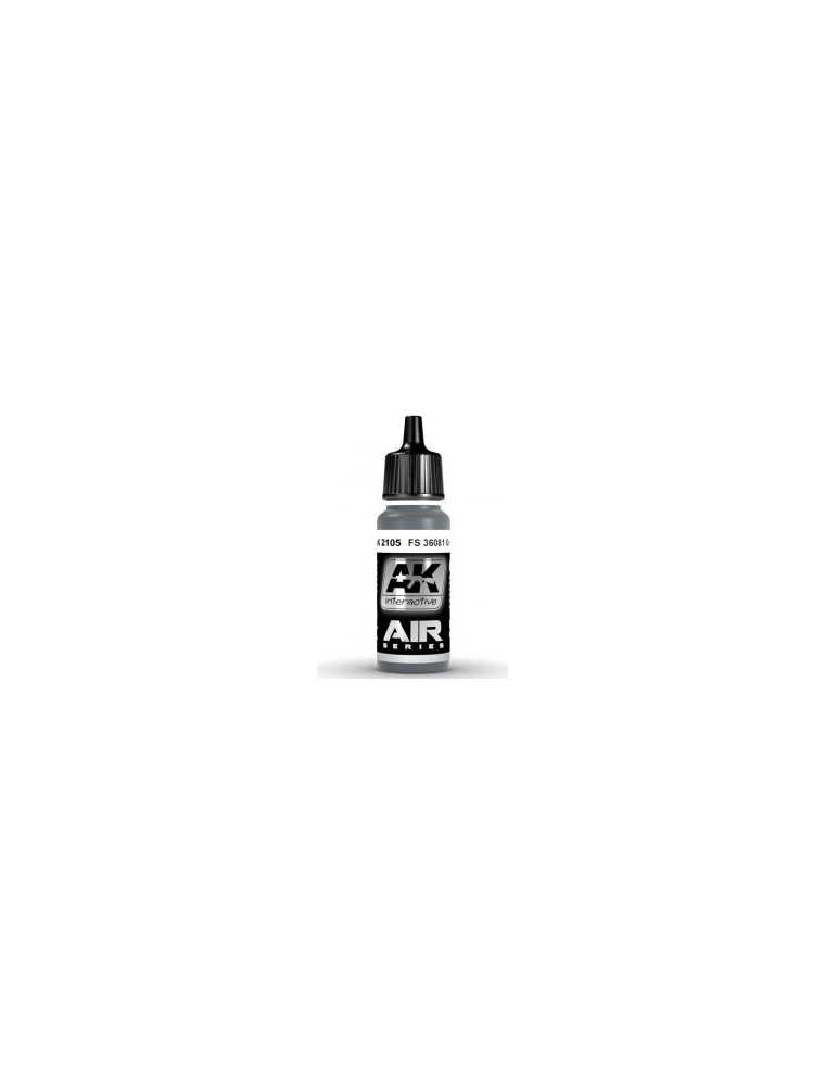 AK INTERACTIVE - Grey (FS 36081) 17ml