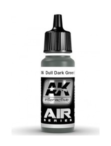 AK INTERACTIVE - Dull Dark...