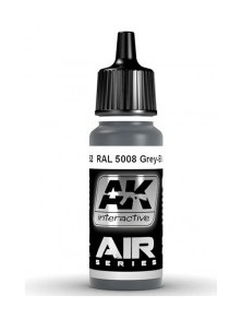 AK INTERACTIVE - RAL 5008...