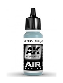 AK INTERACTIVE - AII Light...