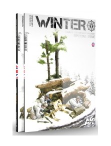 AK INTERACTIVE - Tanker Winter Special - English