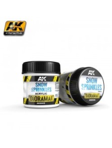 AK INTERACTIVE - Snow...