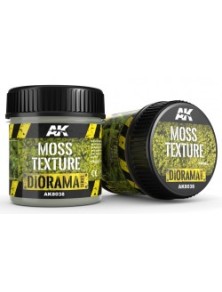 AK INTERACTIVE - Moss...