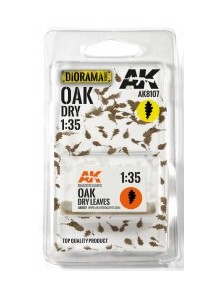 AK INTERACTIVE - Oak Dry...