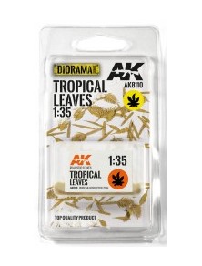 AK INTERACTIVE - Tropical...