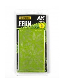 AK INTERACTIVE - Fern